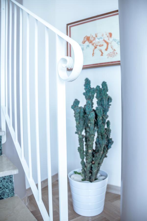 Hotel Beatrice Sirolo Εξωτερικό φωτογραφία