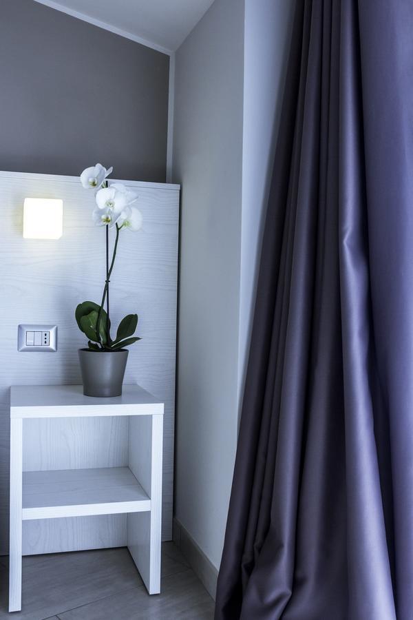 Hotel Beatrice Sirolo Εξωτερικό φωτογραφία