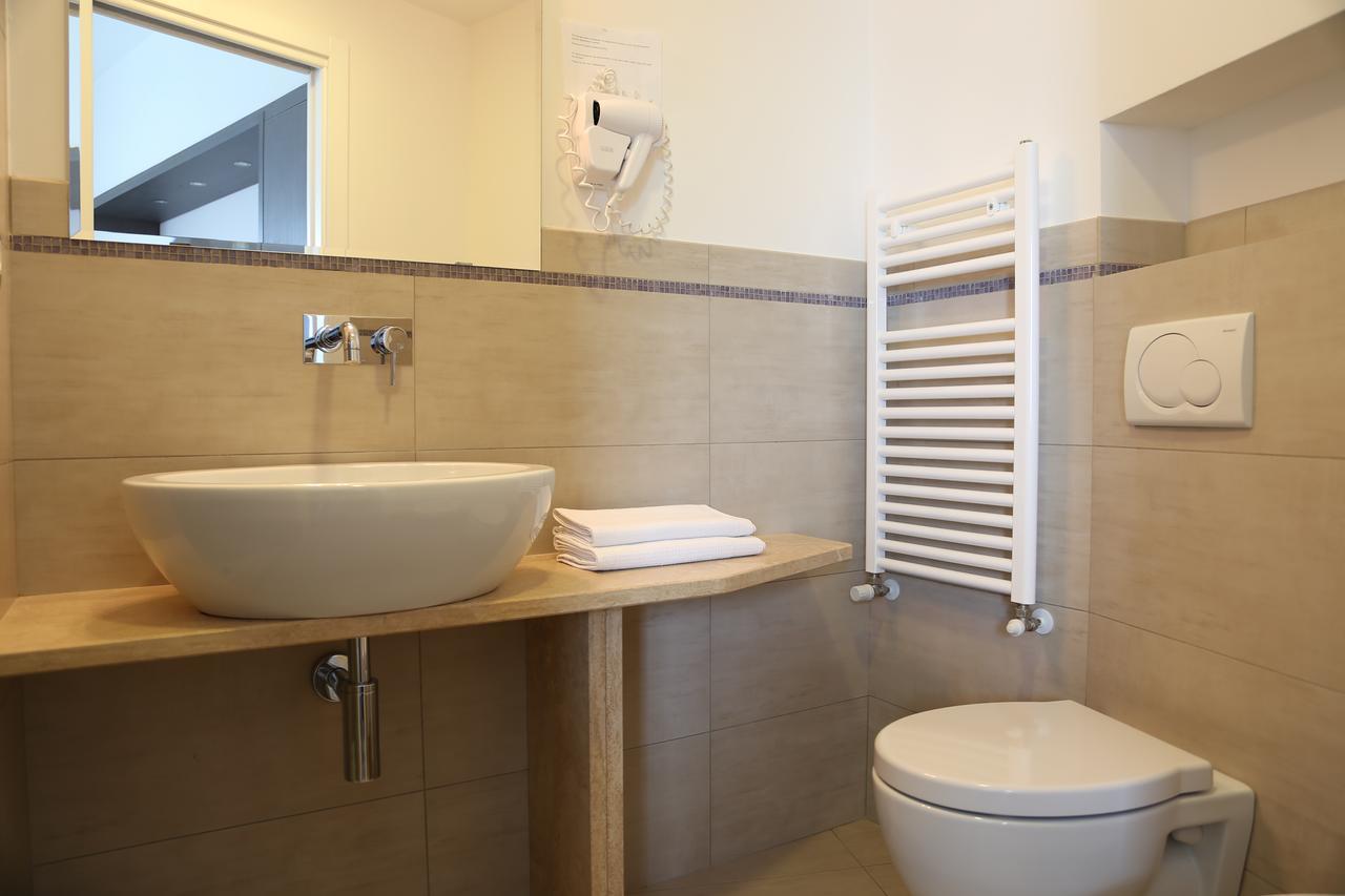 Hotel Beatrice Sirolo Εξωτερικό φωτογραφία
