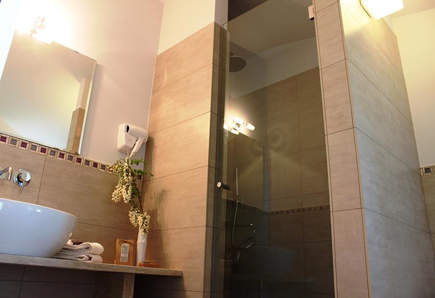 Hotel Beatrice Sirolo Εξωτερικό φωτογραφία
